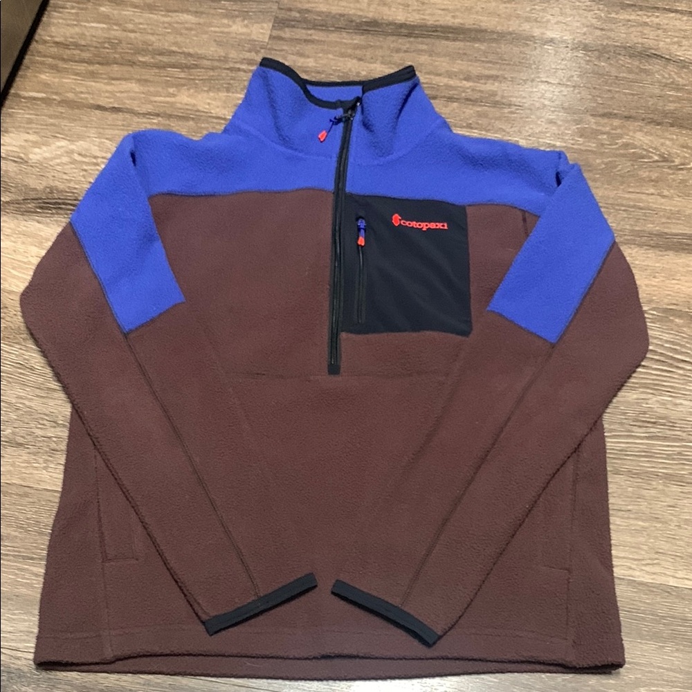 Women’s Cotopaxi Fleece